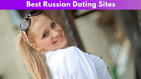 list of russia dating sites